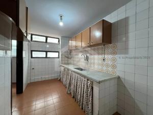 Apartamento 3 quartos 2 vagas 165m²