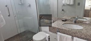 Apartamento 1 quarto 1 banheiro 68m²