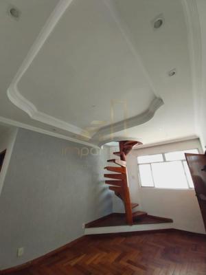 Apartamento 3 quartos 3 banheiros 143m²
