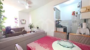 Apartamento 1 quarto 50,82m²
