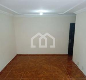 Apartamento 2 quartos 1 vaga 48m²