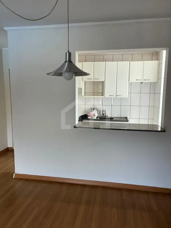 Apartamento 2 quartos 1 vaga 68m²
