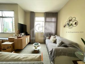 Apartamento 3 quartos 1 vaga 73m²