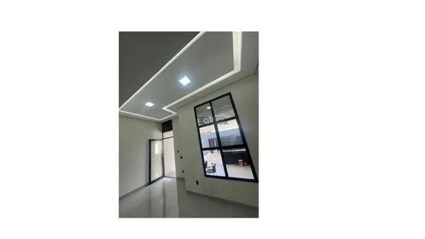 Apartamento 3 quartos 2 banheiros 125m²