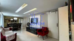 Apartamento 3 quartos 2 banheiros 150m²