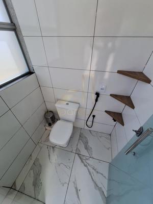 Apartamento 3 quartos 2 banheiros 155m²
