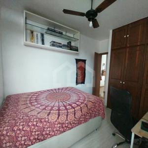 Apartamento 3 quartos 2 vagas 110m²

