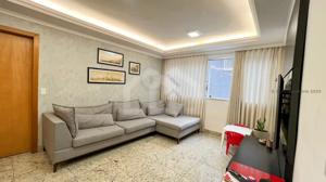 Apartamento 3 quartos 2 vagas 89m²