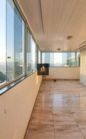 Apartamento 3 quartos  banheiros 90m²