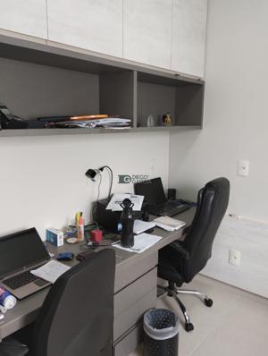 Apartamento 3 quartos 3 banheiros 270m²
