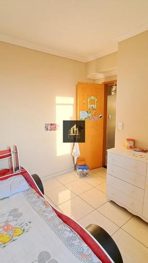 Apartamento 3 quartos  banheiros 90m²