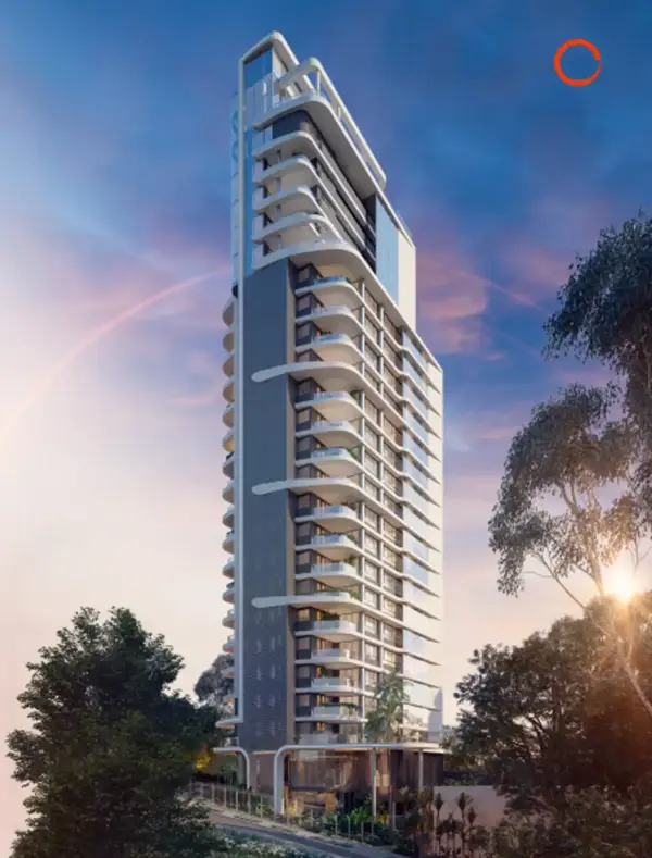 Apartamento 4 quartos 4 banheiros 182m²