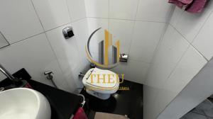 Apartamento 3 quartos 5 banheiros 210m²
