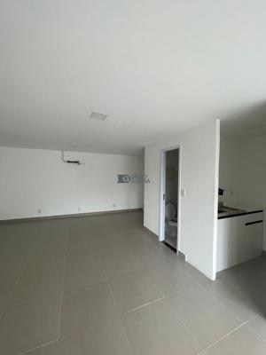 Apartamento 32m²