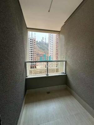 Apartamento 2 quartos 1 banheiro 