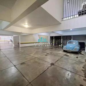 Apartamento 3 quartos 2 banheiros 