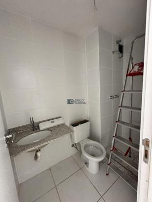 Apartamento 2 quartos 2 banheiros 90m²