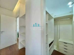 Apartamento 3 quartos 1 banheiro 