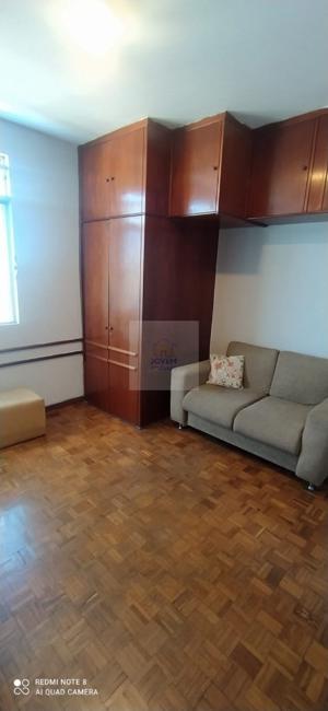 Apartamento 3 quartos 3 banheiros 135m²