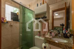 Área privativa 3 quartos 1 vaga 174m²