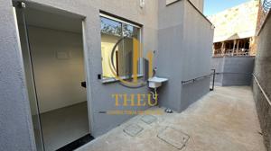 Apartamento 3 quartos 2 banheiros 118m²
