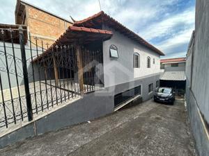 Casa 4 quartos 2 vagas 158m²