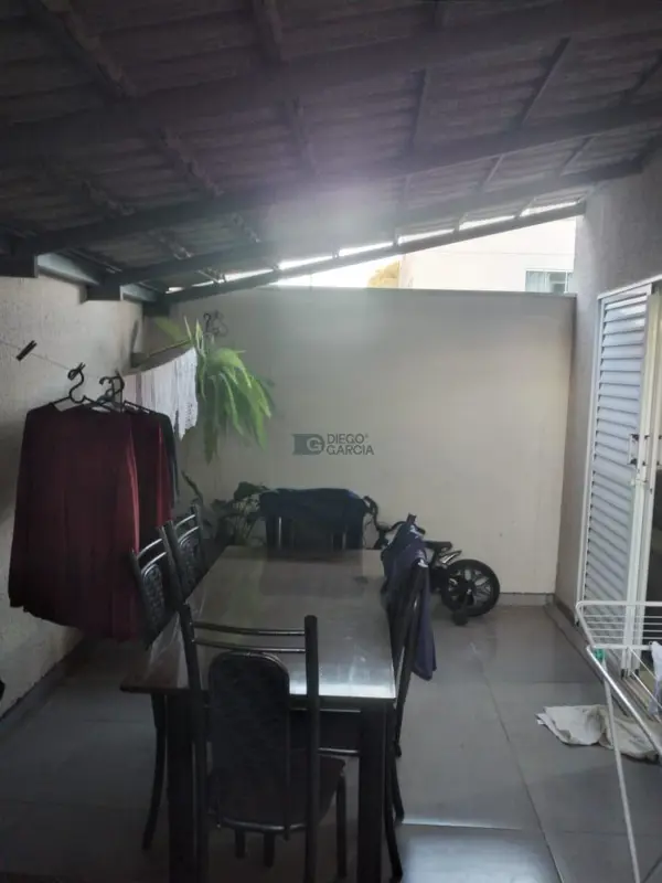 Apartamento 2 quartos 1 banheiro 72m²