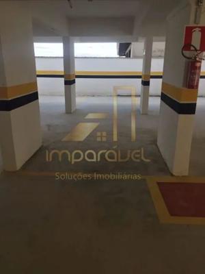 Apartamento 2 quartos 1 banheiro 64m²
