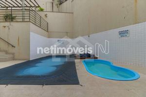 Apartamento 3 quartos 2 vagas 154,67m²
