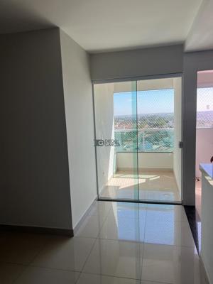Apartamento 3 quartos 2 banheiros 79m²