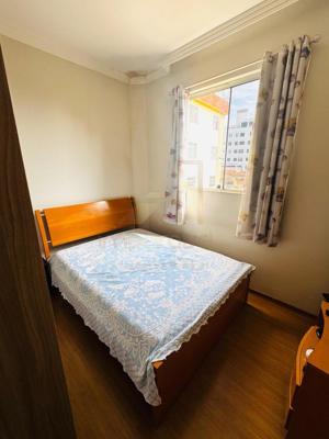 Apartamento 4 quartos 3 banheiros 160m²
