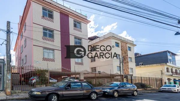 Cobertura 4 quartos 2 vagas 185m²