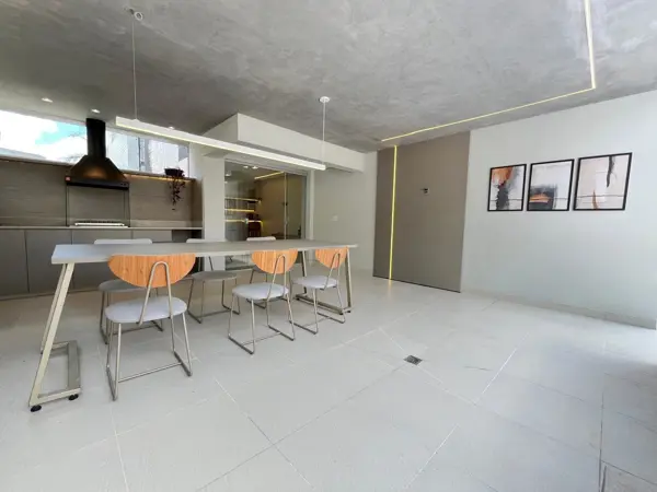 Apartamento 3 quartos 2 banheiros 360m²