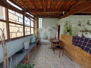 Cobertura 3 quartos 1 vaga 140m²
