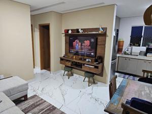 Apartamento 3 quartos 2 banheiros 111m²
