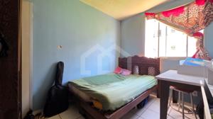 Apartamento 2 quartos 1 vaga 43,23m²