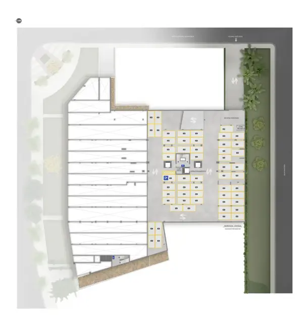 Apartamento 4 quartos 4 banheiros 144m²