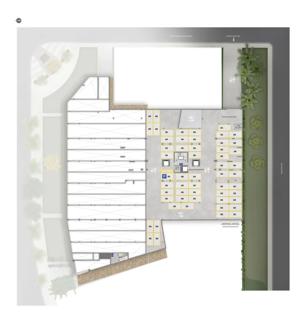 Apartamento 4 quartos 4 banheiros 144m²