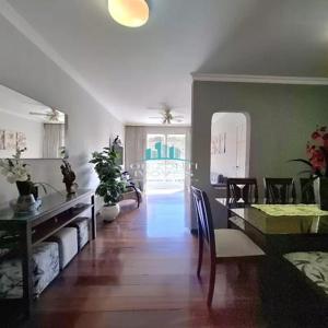 Apartamento 3 quartos 2 banheiros 