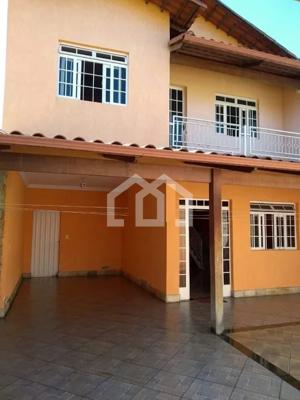 Casa 4 quartos 3 vagas 330m²