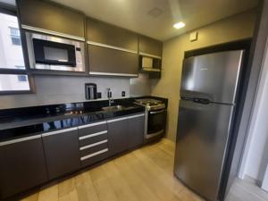 Apartamento 2 quartos  banheiros 61m²