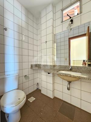 Cobertura 3 quartos 2 vagas 145m²