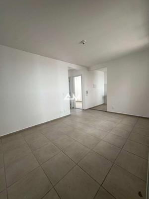 Apartamento 2 quartos 1 banheiro 45m²