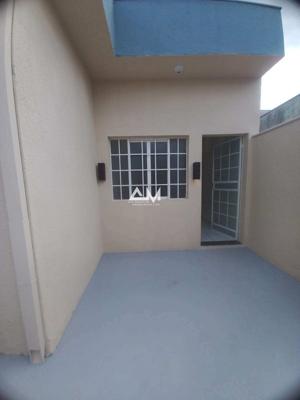 Apartamento 3 quartos 2 banheiros 160m²