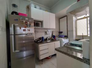 Apartamento 2 quartos 1 vaga 47m²
