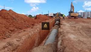 Lote-Área-Terreno 250m²