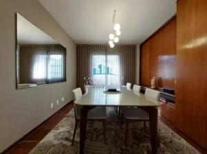 Apartamento 4 quartos 2 banheiros 