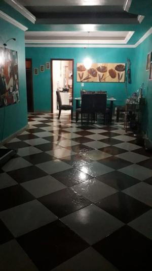 Casa 3 quartos 3 banheiros 370m²