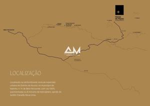 Apartamento 800m²