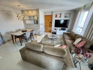 Apartamento 3 quartos 2 vagas 108m²
